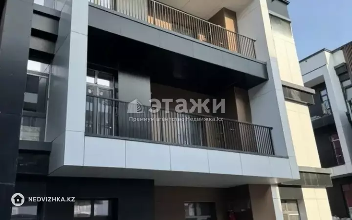 85.1 м², 3-комнатная квартира, этаж 2 из 3, 85 м², изображение - 1