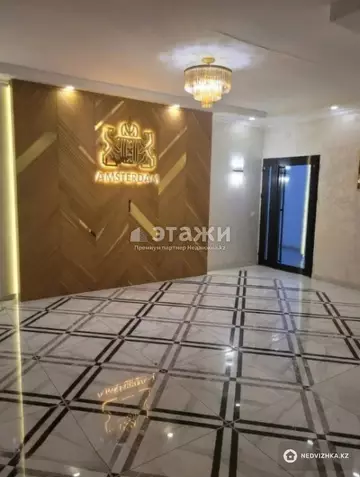 1-комнатная квартира, этаж 9 из 10, 36 м²