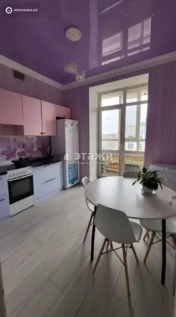 1-комнатная квартира, этаж 9 из 10, 36 м²