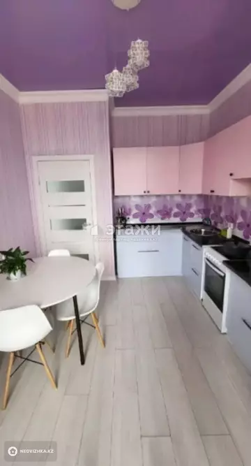 36 м², 1-комнатная квартира, этаж 9 из 10, 36 м², изображение - 4