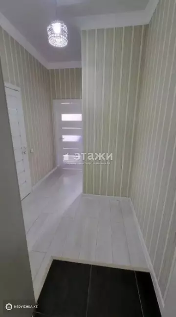 36 м², 1-комнатная квартира, этаж 9 из 10, 36 м², изображение - 6