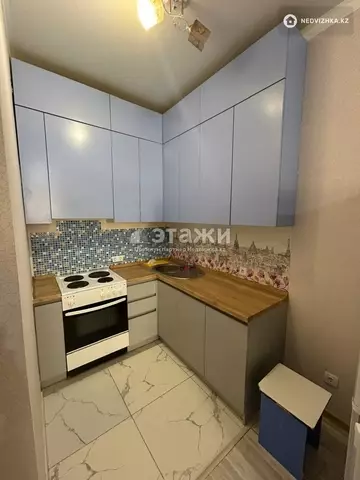 2-комнатная квартира, этаж 2 из 9, 52 м²