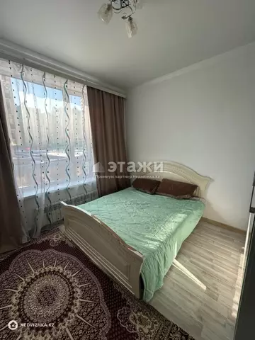 52 м², 2-комнатная квартира, этаж 2 из 9, 52 м², изображение - 6