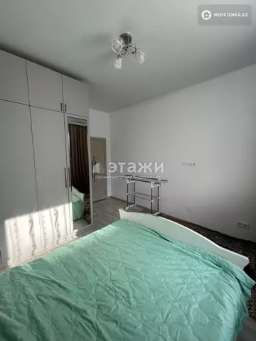 52 м², 2-комнатная квартира, этаж 2 из 9, 52 м², изображение - 8