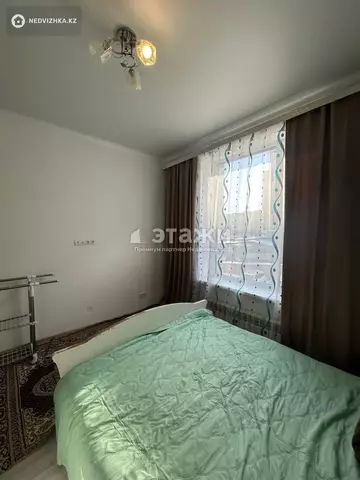 52 м², 2-комнатная квартира, этаж 2 из 9, 52 м², изображение - 9