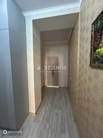 52 м², 2-комнатная квартира, этаж 2 из 9, 52 м², изображение - 10