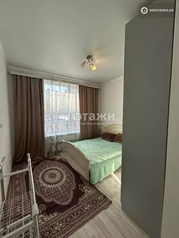 52 м², 2-комнатная квартира, этаж 2 из 9, 52 м², изображение - 11