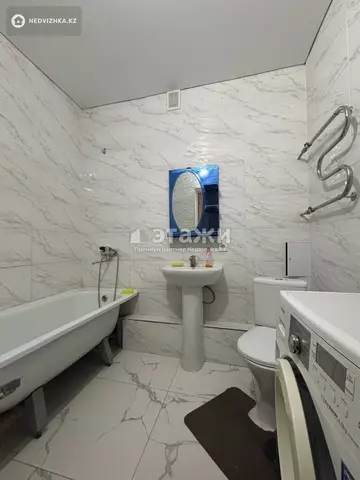 52 м², 2-комнатная квартира, этаж 2 из 9, 52 м², изображение - 12
