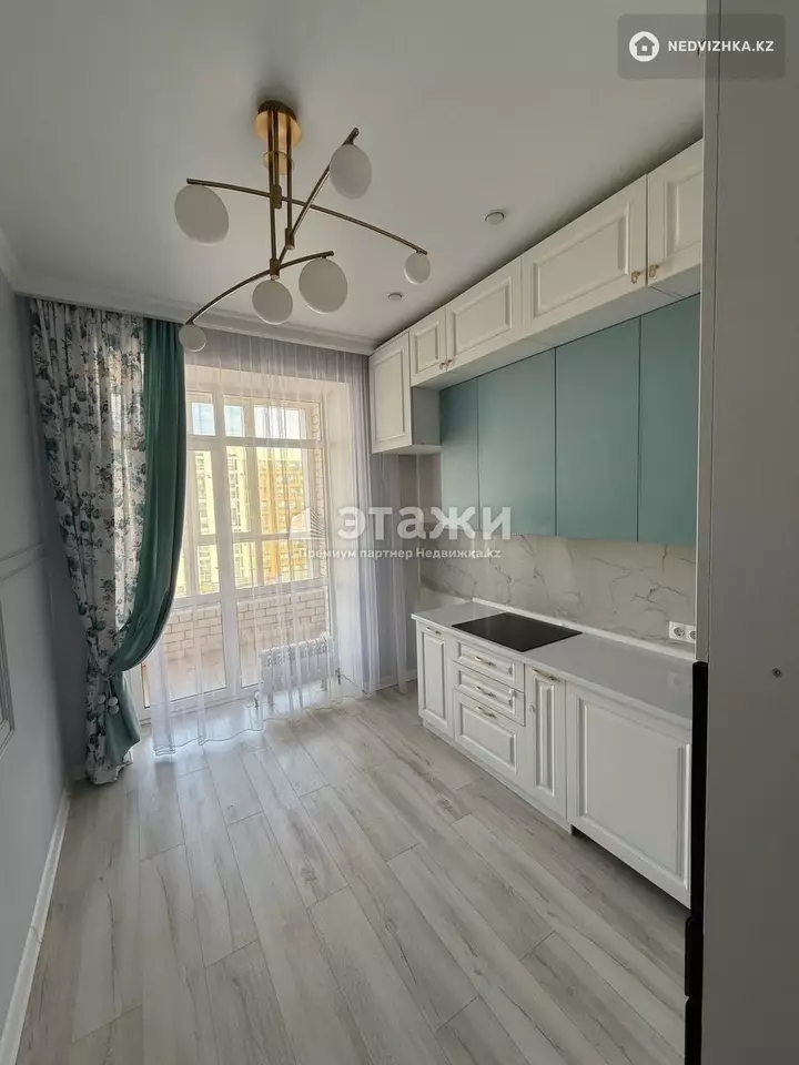 75 м², 3-комнатная квартира, этаж 7 из 10, 75 м², изображение - 1