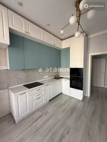 75 м², 3-комнатная квартира, этаж 7 из 10, 75 м², изображение - 0