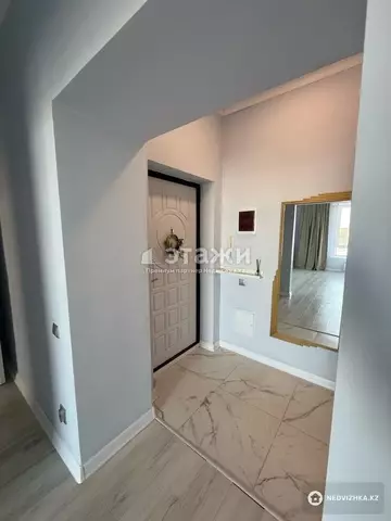 75 м², 3-комнатная квартира, этаж 7 из 10, 75 м², изображение - 2