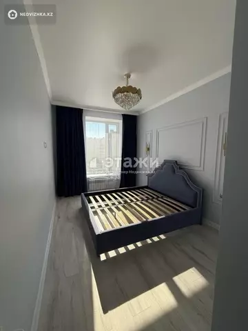 75 м², 3-комнатная квартира, этаж 7 из 10, 75 м², изображение - 4