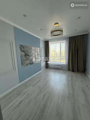 75 м², 3-комнатная квартира, этаж 7 из 10, 75 м², изображение - 6