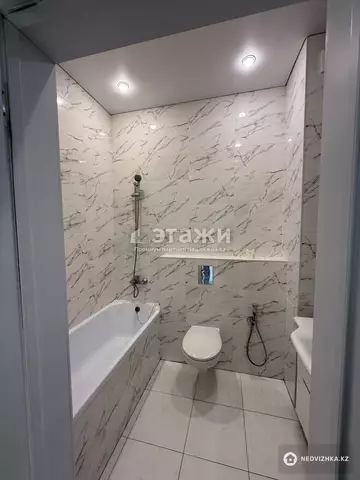 75 м², 3-комнатная квартира, этаж 7 из 10, 75 м², изображение - 7