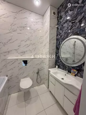 75 м², 3-комнатная квартира, этаж 7 из 10, 75 м², изображение - 10