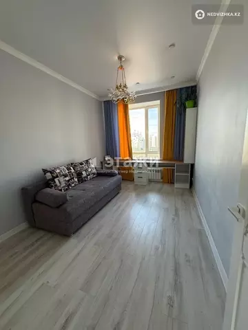 75 м², 3-комнатная квартира, этаж 7 из 10, 75 м², изображение - 12