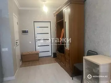 35 м², 1-комнатная квартира, этаж 3 из 15, 35 м², изображение - 0