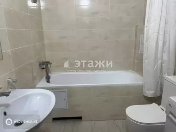 1-комнатная квартира, этаж 3 из 15, 35 м²