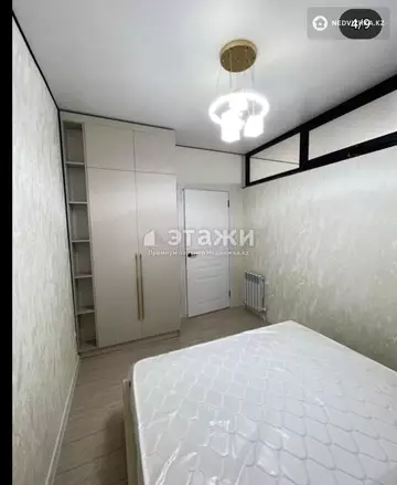 2-комнатная квартира, этаж 4 из 13, 45 м²