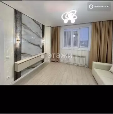 45 м², 2-комнатная квартира, этаж 4 из 13, 45 м², изображение - 8