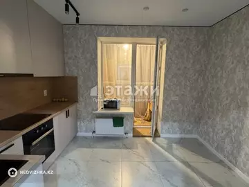 2-комнатная квартира, этаж 7 из 12, 55 м²