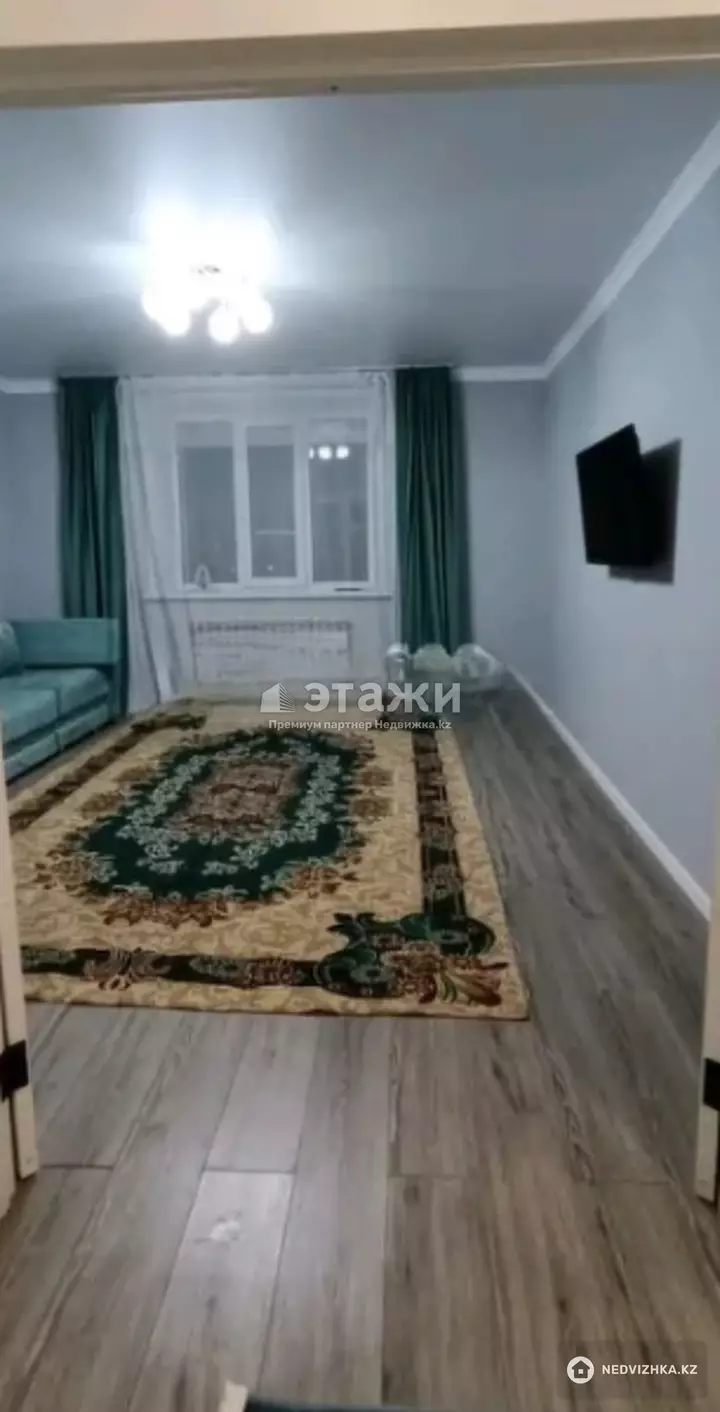 64.5 м², 2-комнатная квартира, этаж 7 из 9, 64 м², изображение - 1