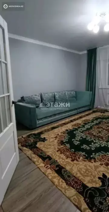 64.5 м², 2-комнатная квартира, этаж 7 из 9, 64 м², изображение - 0