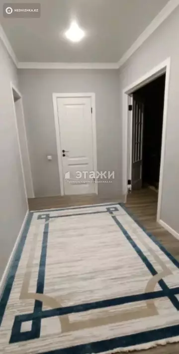 64.5 м², 2-комнатная квартира, этаж 7 из 9, 64 м², изображение - 1