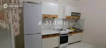 64.5 м², 2-комнатная квартира, этаж 7 из 9, 64 м², изображение - 3