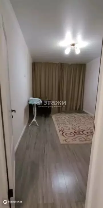 64.5 м², 2-комнатная квартира, этаж 7 из 9, 64 м², изображение - 4
