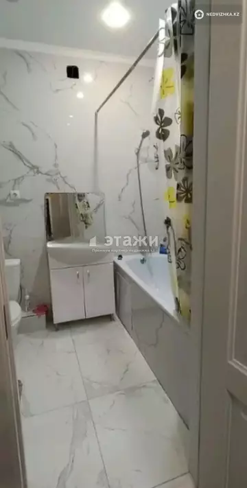 64.5 м², 2-комнатная квартира, этаж 7 из 9, 64 м², изображение - 6