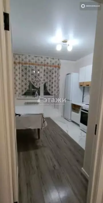 64.5 м², 2-комнатная квартира, этаж 7 из 9, 64 м², изображение - 7