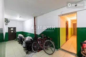 2-комнатная квартира, этаж 1 из 5, 37 м²