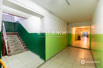 36.6 м², 2-комнатная квартира, этаж 1 из 5, 37 м², изображение - 0
