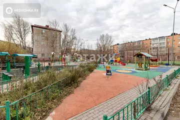 36.6 м², 2-комнатная квартира, этаж 1 из 5, 37 м², изображение - 1