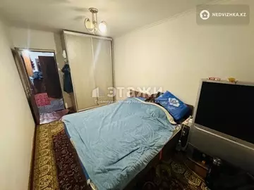 52 м², 2-комнатная квартира, этаж 1 из 5, 52 м², изображение - 6
