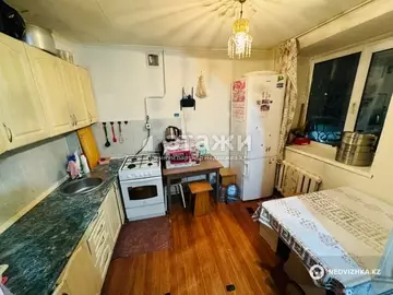 52 м², 2-комнатная квартира, этаж 1 из 5, 52 м², изображение - 7