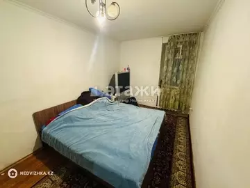 52 м², 2-комнатная квартира, этаж 1 из 5, 52 м², изображение - 8