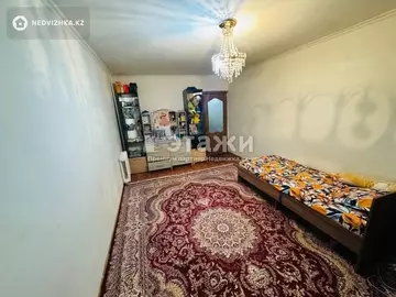 52 м², 2-комнатная квартира, этаж 1 из 5, 52 м², изображение - 9