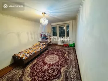 52 м², 2-комнатная квартира, этаж 1 из 5, 52 м², изображение - 11