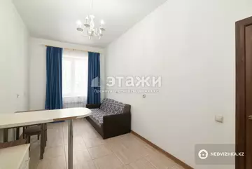 46.1 м², 1-комнатная квартира, этаж 4 из 6, 46 м², изображение - 6