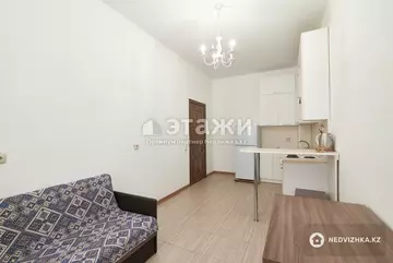 46.1 м², 1-комнатная квартира, этаж 4 из 6, 46 м², изображение - 7