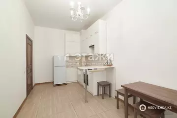 46.1 м², 1-комнатная квартира, этаж 4 из 6, 46 м², изображение - 8