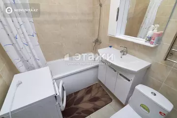 46.1 м², 1-комнатная квартира, этаж 4 из 6, 46 м², изображение - 10