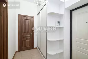 46.1 м², 1-комнатная квартира, этаж 4 из 6, 46 м², изображение - 11