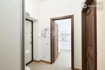 46.1 м², 1-комнатная квартира, этаж 4 из 6, 46 м², изображение - 12
