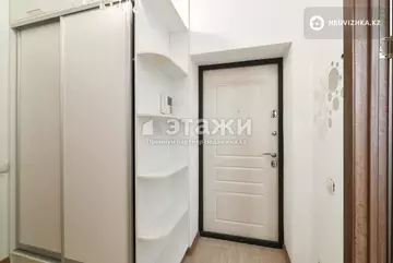 46.1 м², 1-комнатная квартира, этаж 4 из 6, 46 м², изображение - 13