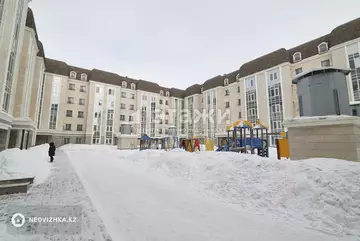 46.1 м², 1-комнатная квартира, этаж 4 из 6, 46 м², изображение - 17