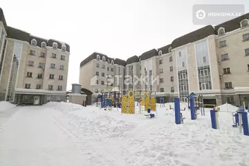 46.1 м², 1-комнатная квартира, этаж 4 из 6, 46 м², изображение - 19