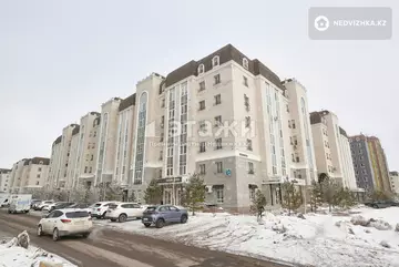 46.1 м², 1-комнатная квартира, этаж 4 из 6, 46 м², изображение - 20